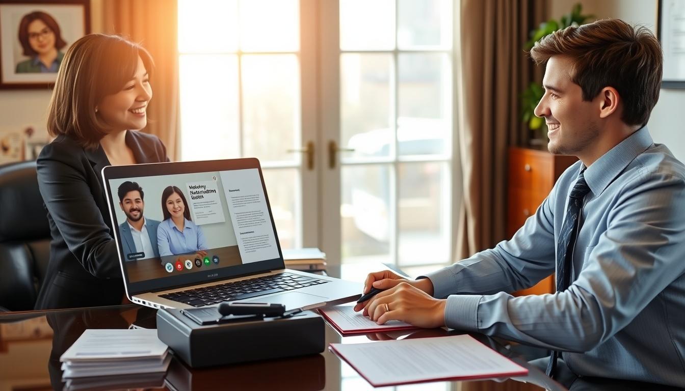 Welcome to Notary Portal